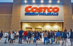 <b>Costco七年來首加會員年費</b>